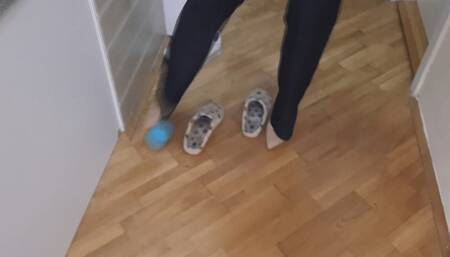 What a mess this is wmv