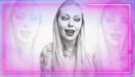 Mesmerizing reprogramming! You need ONLY My spiraling goon porn! WMV