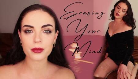 Erasing Your Mind