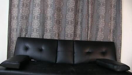 Do you like my Uniform?