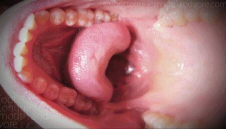 After A Hard Day's Work