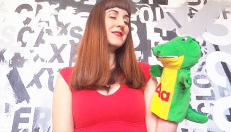 SISSY BABY for CRAZY STEP-MOMMY