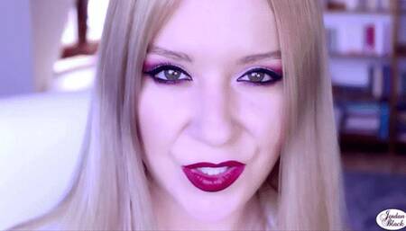 Did you miss me and my mesmerizing smoke? [wmv]