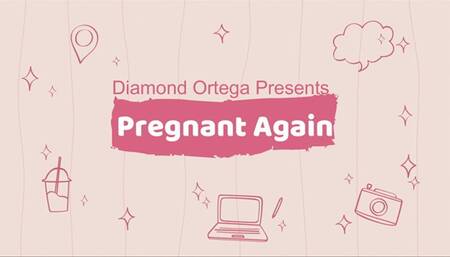 Pregnant AGAIN!!!