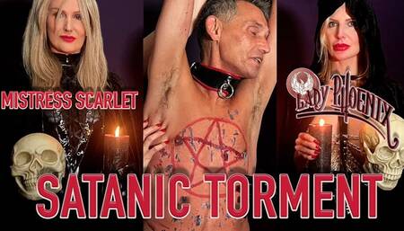 Satanic Torment