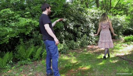 Four In One: Volume 26 (MP4 1080p) - 38 minutes