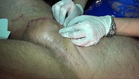 Turn your cock into a little pussy - 2 - MP4