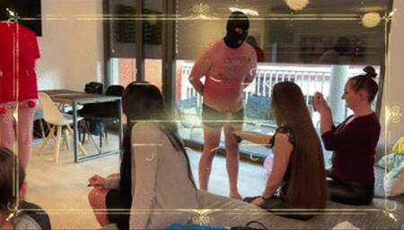 Offenbacher Mean Chicks - Das doppelte Lottchen - Teil 2 - GERMAN