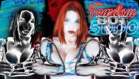 FemDom Bot 5000