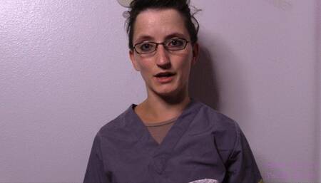 Accept the Hysteria Cure part 2