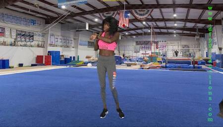 The Prank Squad: Gym Rat  HD