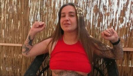 Burping among neighbors wmv