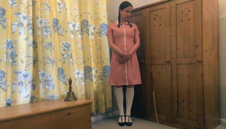 School corner time - HD