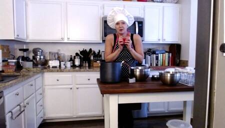 The Nutcracker Goes To The Grand Canyon - Episode 34