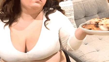 Harvest Day MASSIVE Stuffing! My biggest of the year!