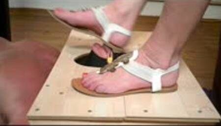 Shoe cleaning service 3 MP4 640P