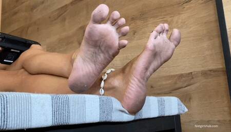DIRTY SOLES COMPILATION - MP4 Mobile Version