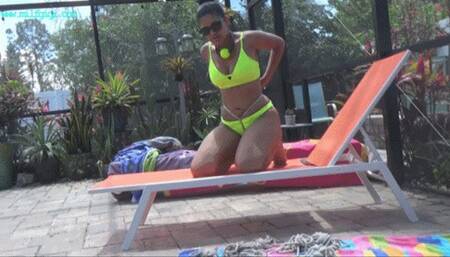 CALISA BLISS CRAVING TIGHT BONDAGE_HD1