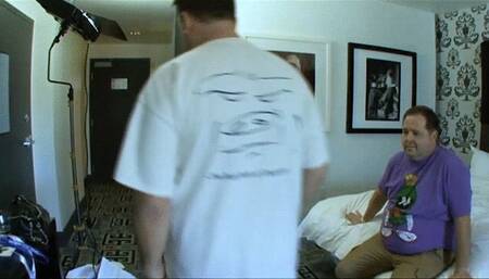 BBW Hotel Staffer Tag Team-REDUX