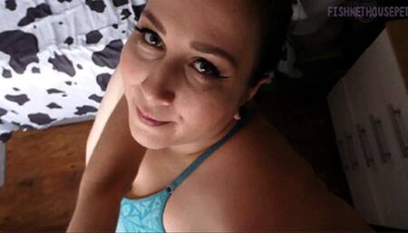 Hip Carries With POV (WMV)