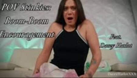 POV Stinkies: Boom-Boom Encouragement WMV
