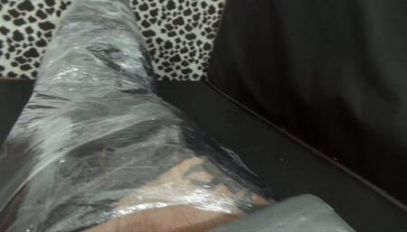 FIRST FART CLASS WITH TEEN GIRL PART 1 BY SUSSY AND DANIEL SANTIAGO (CAM AND VOICES BY SCARLET WHITE) FULL HD