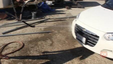 Bikini Thug Compilation