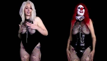 Surprise Party JOI ft Kendi OlsenSurprise Party JOI ft Kendi Olsen