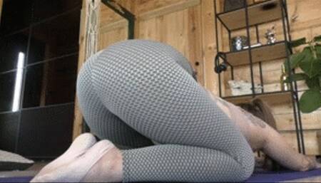 Dirty yoga stuff wmv