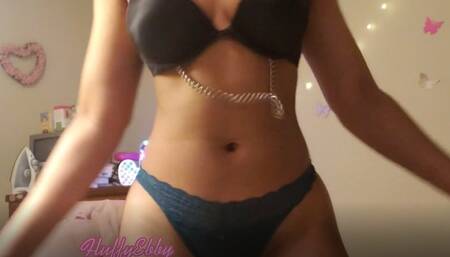 Quality Belly Dancing, Nipple Clamps, And Oil