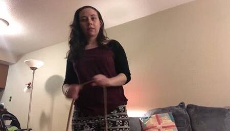 2021 Black Friday Shoplifter WMV