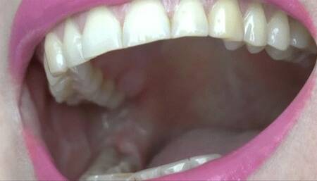 You have razor sharp teeth MP4 FULL HD 1080p