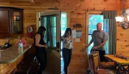 Tied Talette 4  from Bridal Party MP4