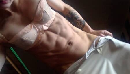 abcontrol and abdominal dance wmv