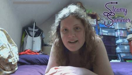 Un jour un défi - 1 semaine d'Anal Training