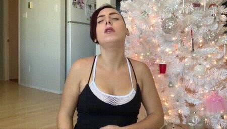 Toilet Slave Holiday Dookie Feast!