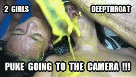 DEEP THROAT FUCKING PUKE 220510D JUDY SARAI 2 GIRLS FACEBATH AND PARTNER PUKING DUEL HD MP4