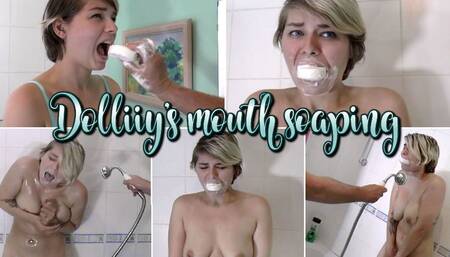 Dolliiy's Mouth Soaping MOV