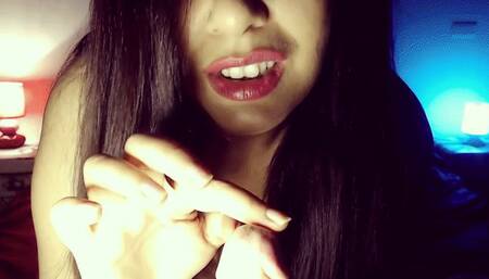 Succubus Taboo Fantasy