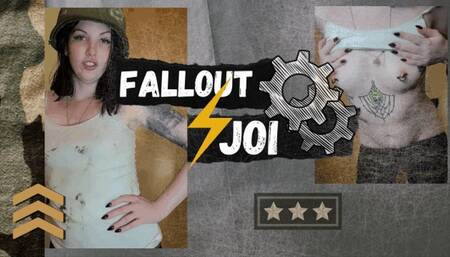 Fallout JOI