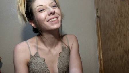 Newsflash – Roxy’s Potential New Girl (720p)