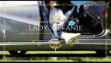 Weisse Ekelsoeckchen - GERMAN