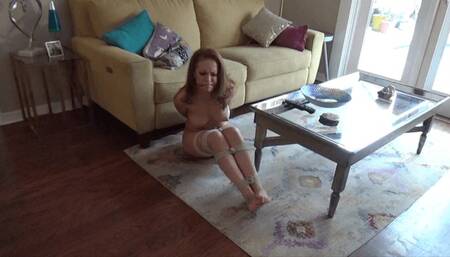 A Very Unwelcome Visitor Part 1