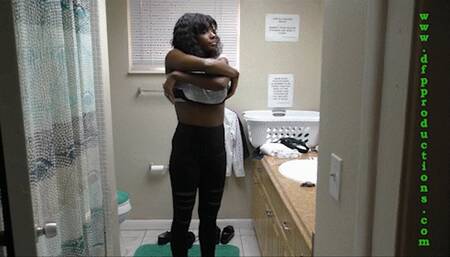 Pervy Home Invasion  HD