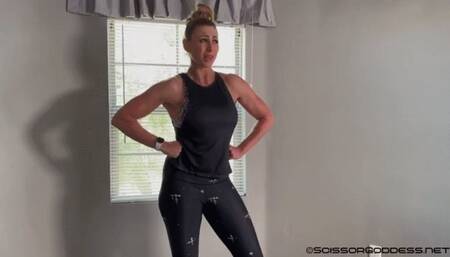 Step-Daddy's Girl - 4K (MP4)