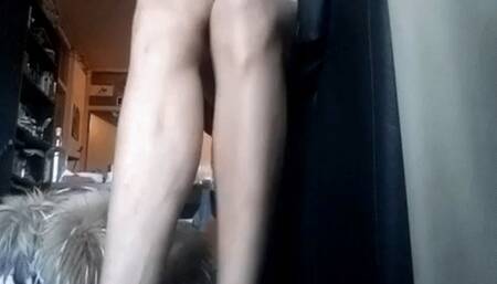 Suck my Toes POV Style !!