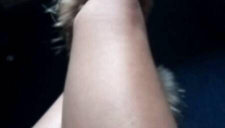 POV Foot Tease and Worship !!!