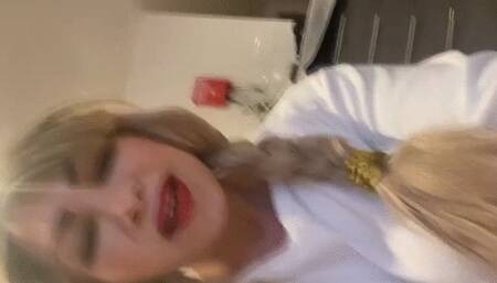 The Handcuffs future challenge