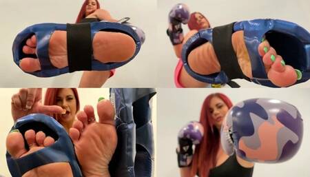 Dominated, DeFeeted & Humiliated 1