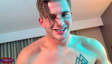 Nathan Wants To Please You WMV